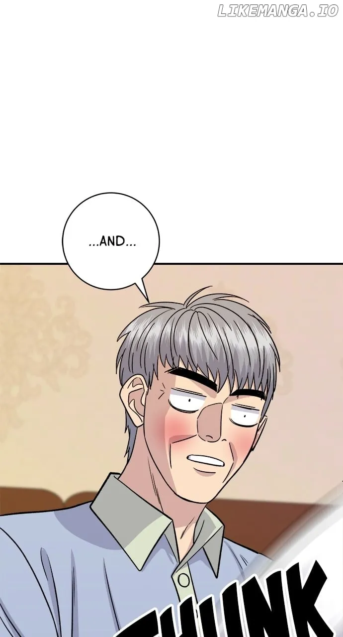 Read A DeadbEAT’s Meal chapter 131 image 79 on Lezhin