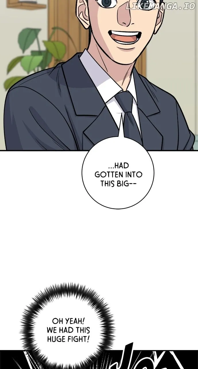 Read A DeadbEAT’s Meal chapter 131 image 9 on Lezhin