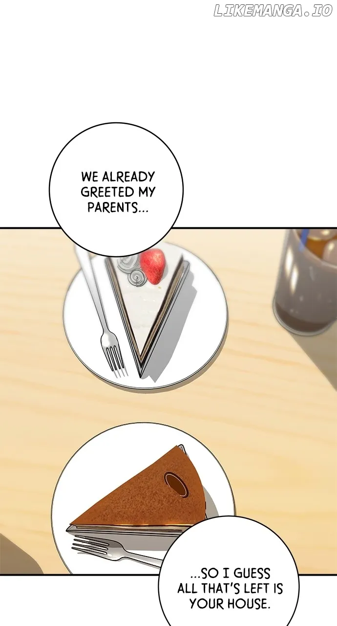Read A DeadbEAT’s Meal chapter 133 image 1 on Lezhin
