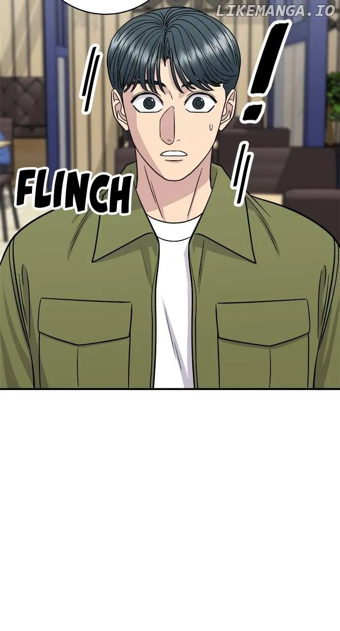 Read A DeadbEAT’s Meal chapter 133 image 10 on Lezhin