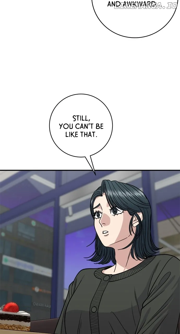 Read A DeadbEAT’s Meal chapter 133 image 15 on Lezhin