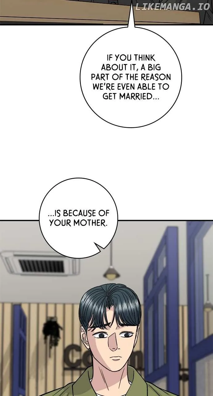 Read A DeadbEAT’s Meal chapter 133 image 16 on Lezhin