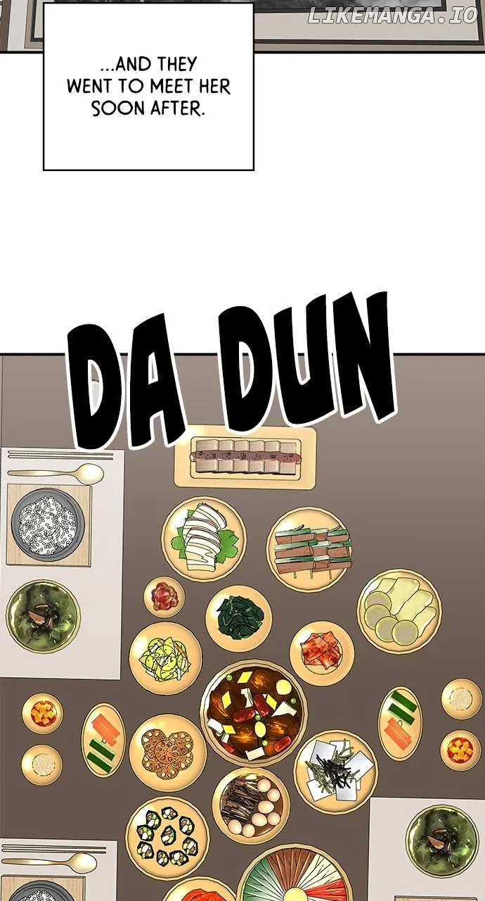 Read A DeadbEAT’s Meal chapter 133 image 20 on Lezhin