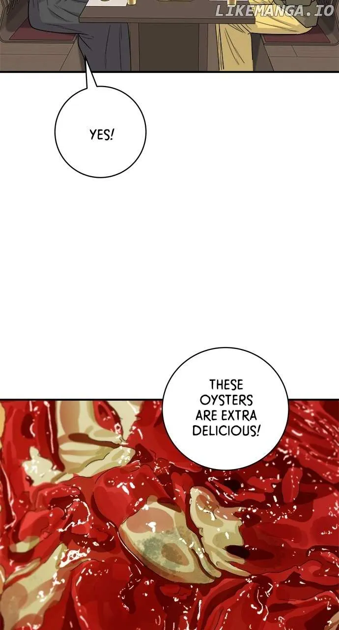Read A DeadbEAT’s Meal chapter 133 image 29 on Lezhin