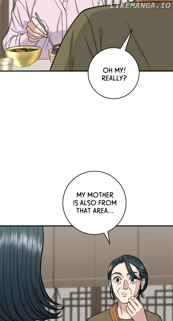 Read A DeadbEAT’s Meal chapter 133 image 31 on Lezhin