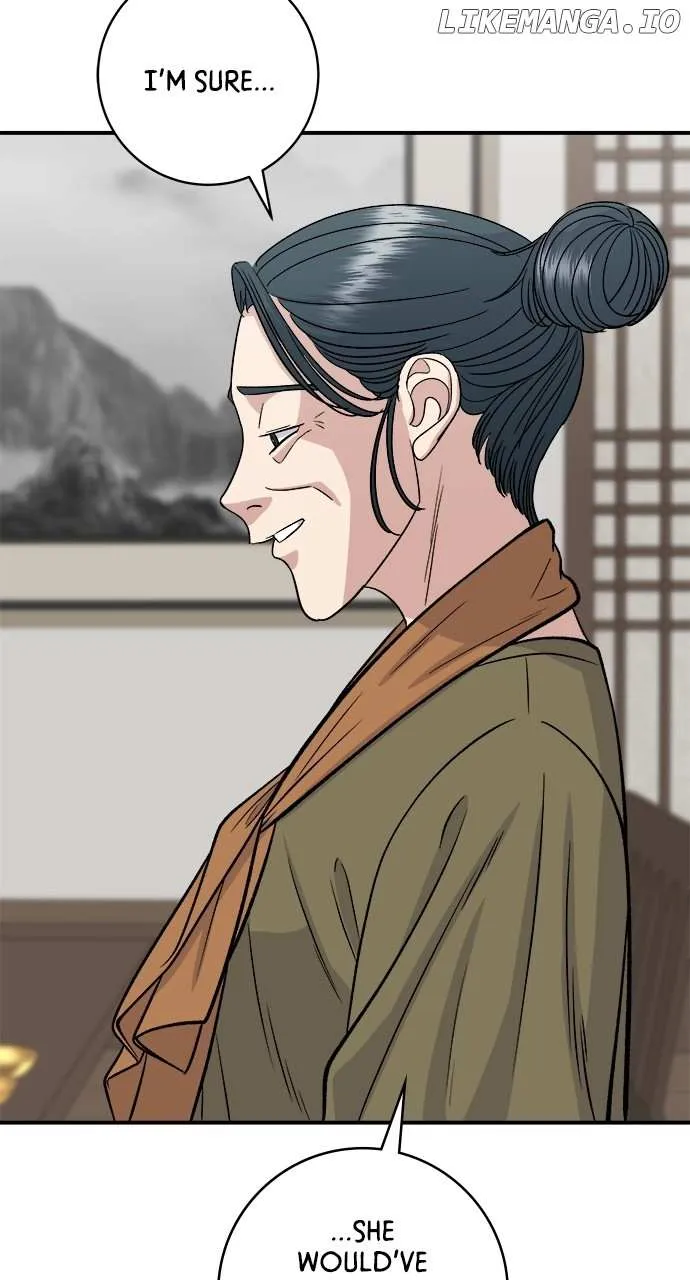 Read A DeadbEAT’s Meal chapter 133 image 34 on Lezhin