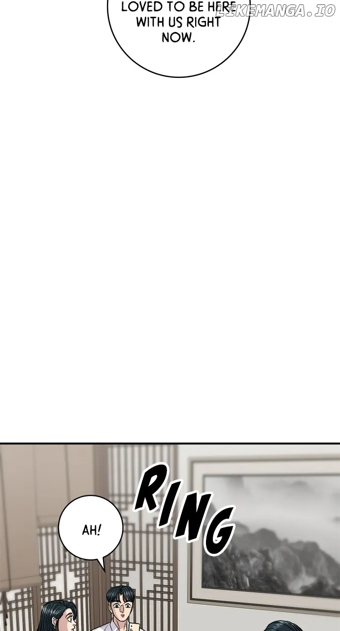 Read A DeadbEAT’s Meal chapter 133 image 35 on Lezhin