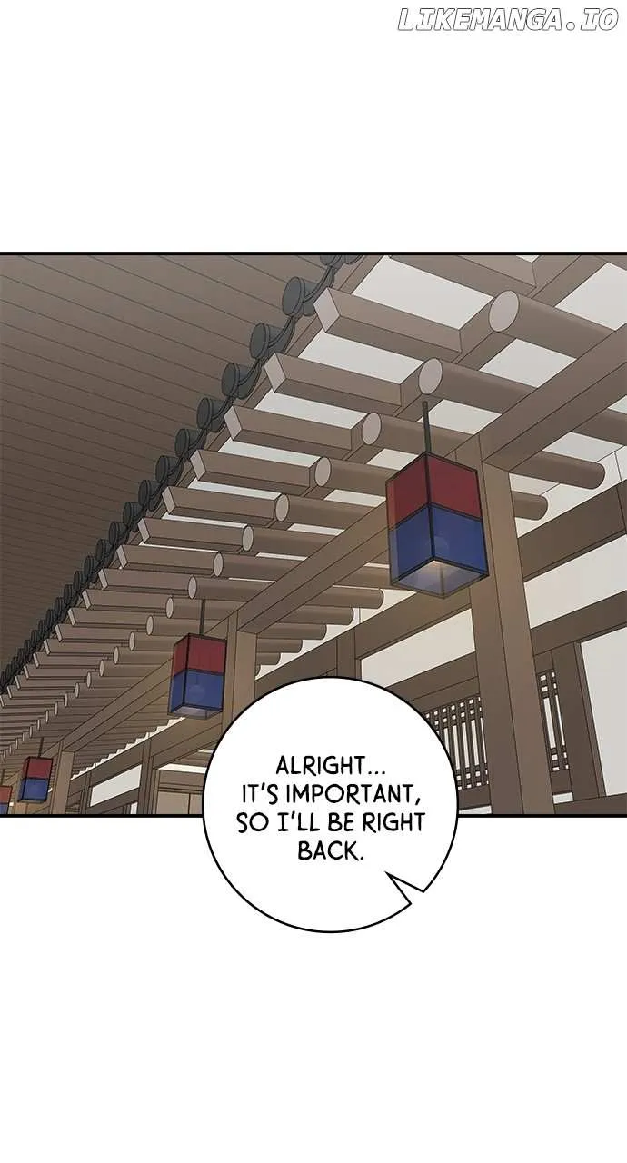 Read A DeadbEAT’s Meal chapter 133 image 37 on Lezhin