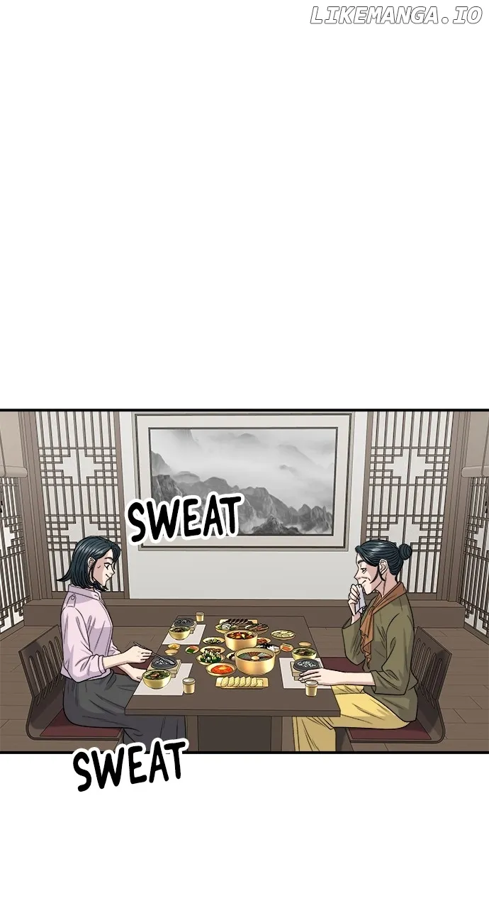 Read A DeadbEAT’s Meal chapter 133 image 38 on Lezhin
