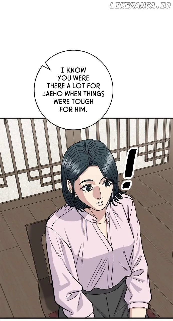 Read A DeadbEAT’s Meal chapter 133 image 40 on Lezhin