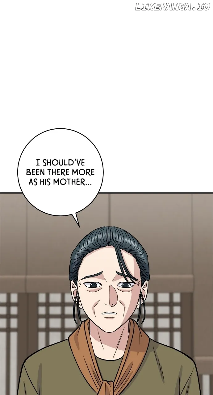 Read A DeadbEAT’s Meal chapter 133 image 41 on Lezhin