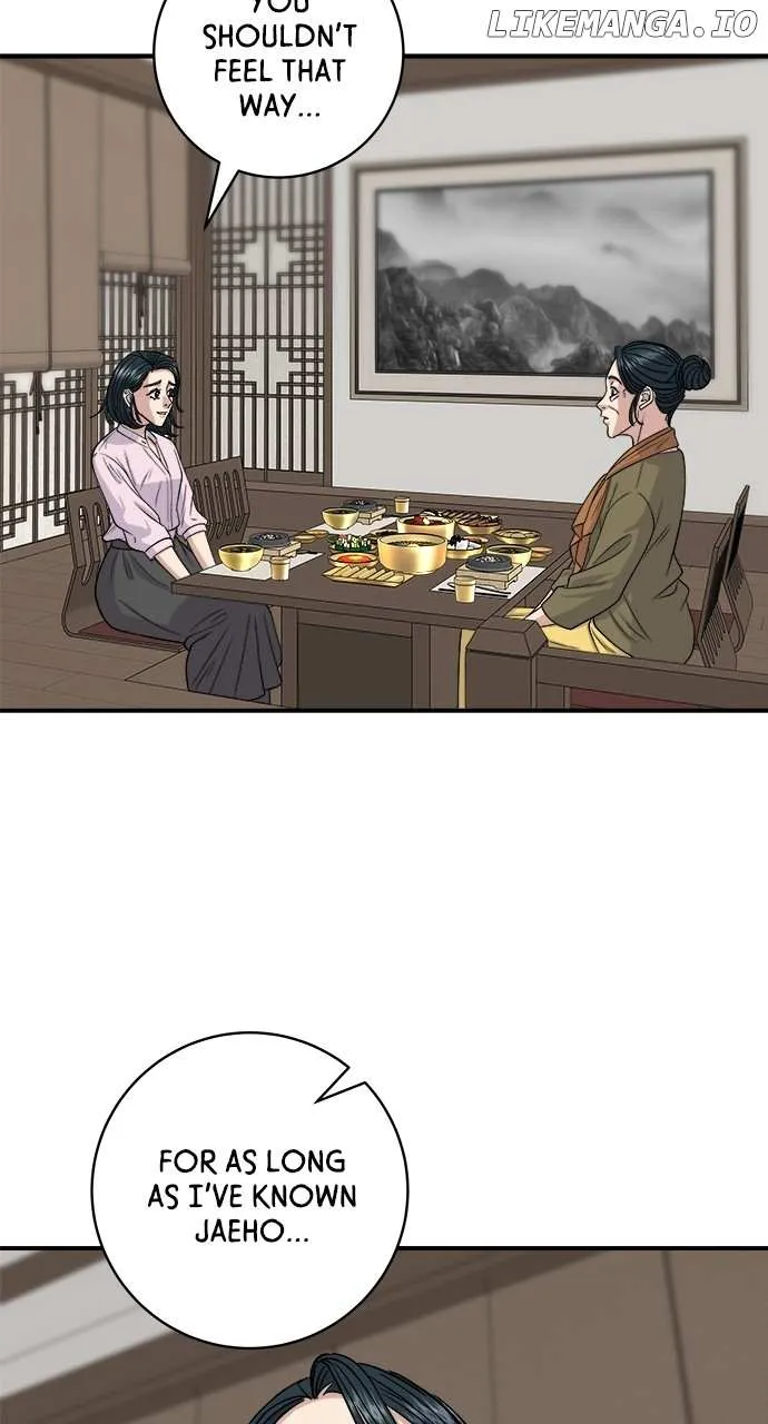 Read A DeadbEAT’s Meal chapter 133 image 46 on Lezhin
