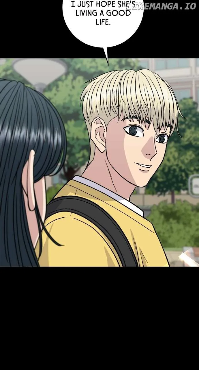 Read A DeadbEAT’s Meal chapter 133 image 52 on Lezhin