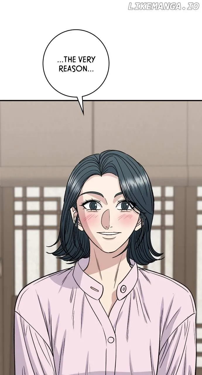 Read A DeadbEAT’s Meal chapter 133 image 56 on Lezhin
