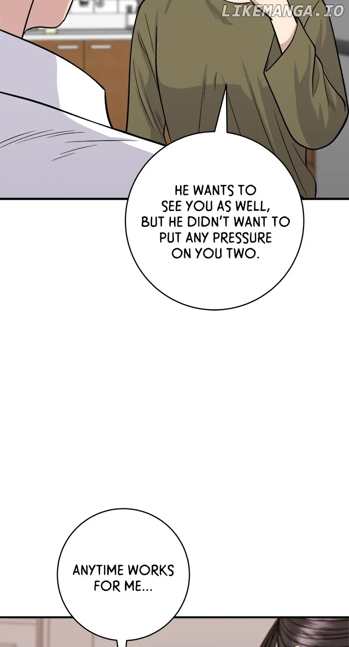 Read A DeadbEAT’s Meal chapter 133 image 62 on Lezhin