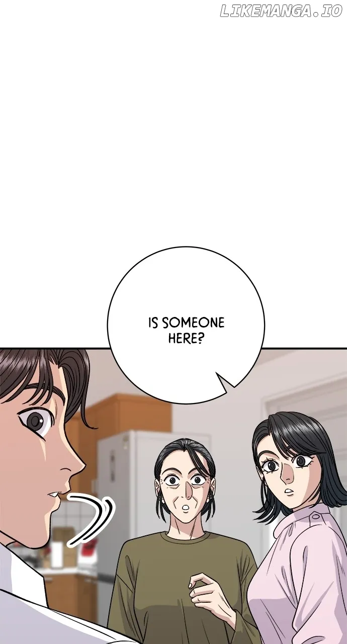 Read A DeadbEAT’s Meal chapter 133 image 64 on Lezhin