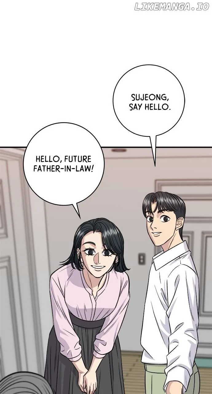 Read A DeadbEAT’s Meal chapter 133 image 67 on Lezhin