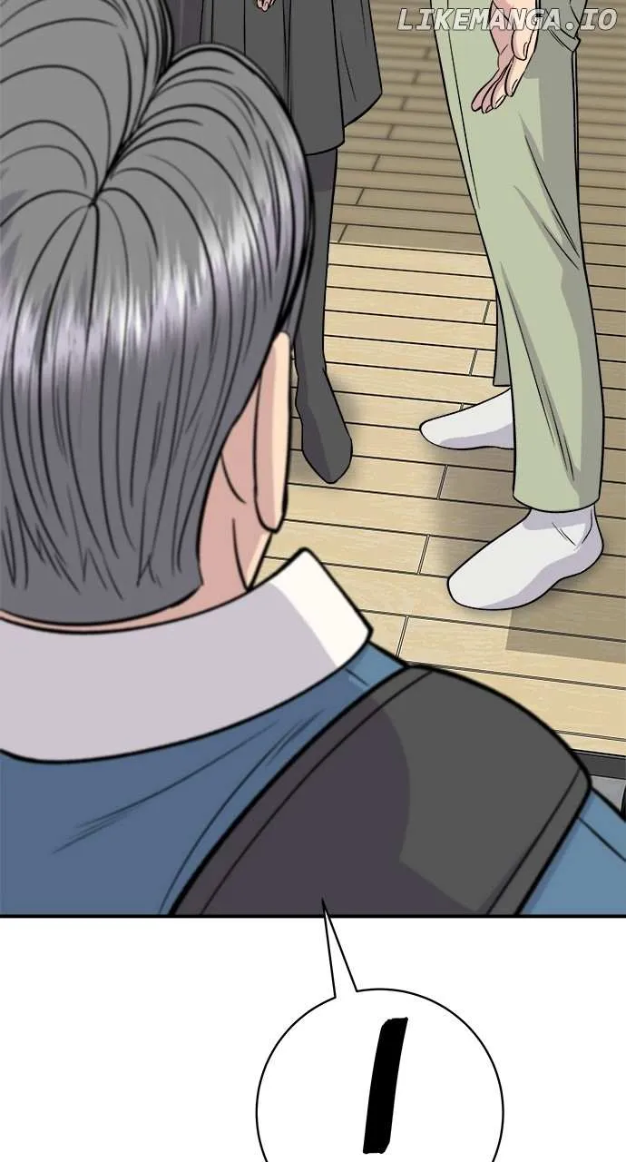 Read A DeadbEAT’s Meal chapter 133 image 68 on Lezhin