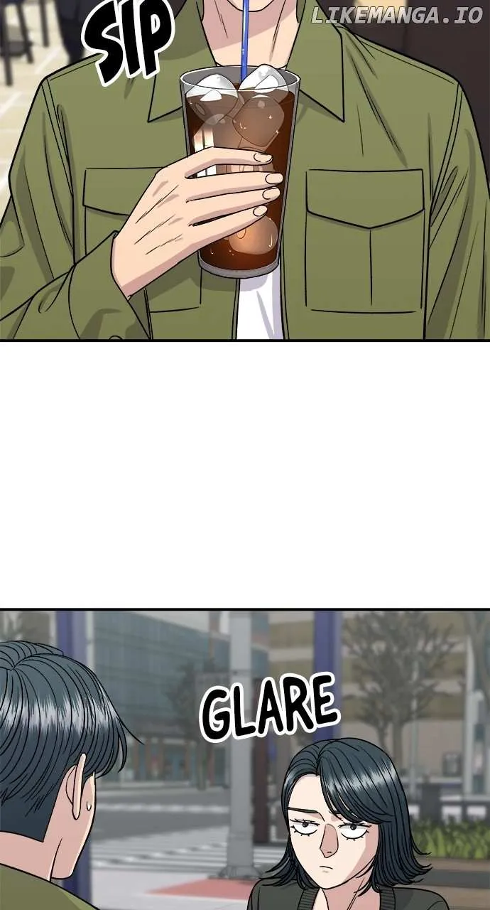 Read A DeadbEAT’s Meal chapter 133 image 7 on Lezhin