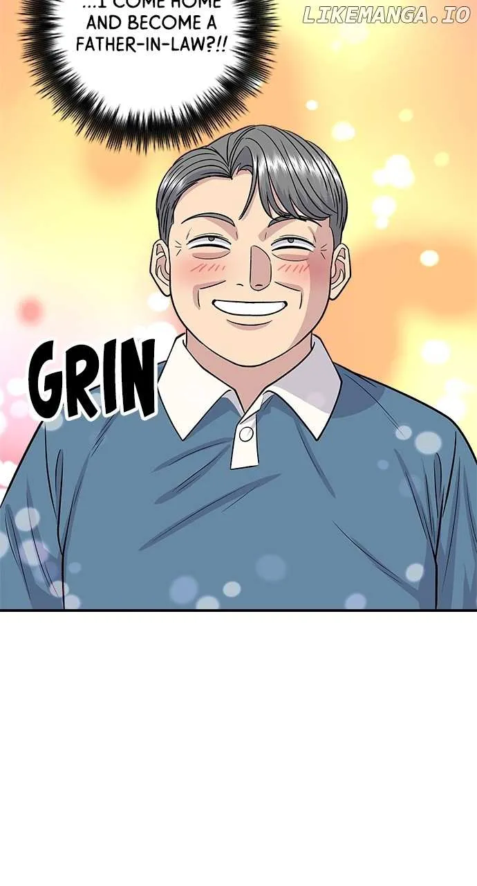 Read A DeadbEAT’s Meal chapter 133 image 71 on Lezhin