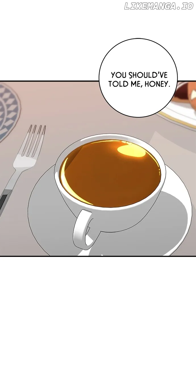 Read A DeadbEAT’s Meal chapter 133 image 72 on Lezhin