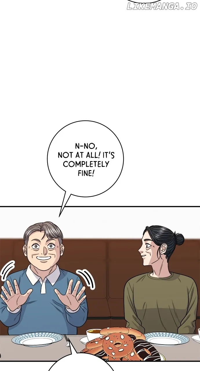 Read A DeadbEAT’s Meal chapter 133 image 74 on Lezhin