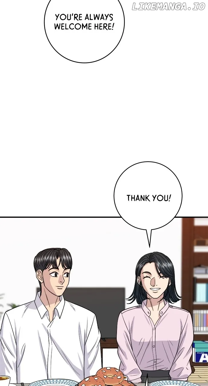 Read A DeadbEAT’s Meal chapter 133 image 75 on Lezhin