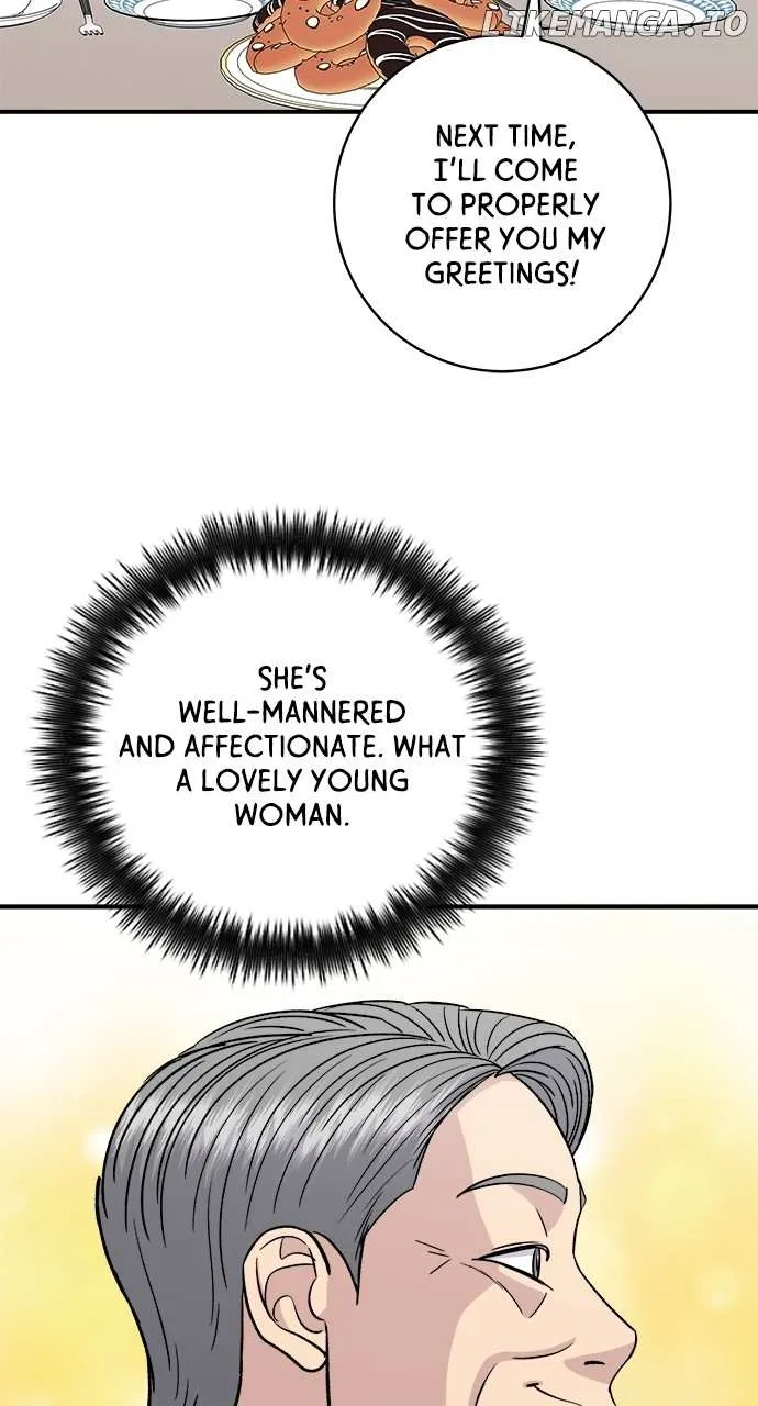 Read A DeadbEAT’s Meal chapter 133 image 76 on Lezhin