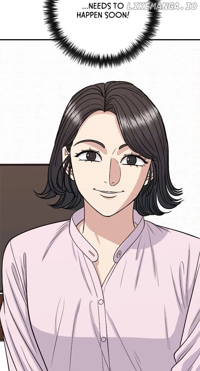 Read A DeadbEAT’s Meal chapter 133 image 78 on Lezhin