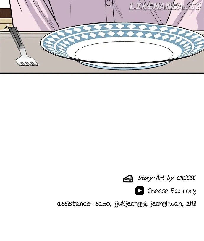 Read A DeadbEAT’s Meal chapter 133 image 79 on Lezhin