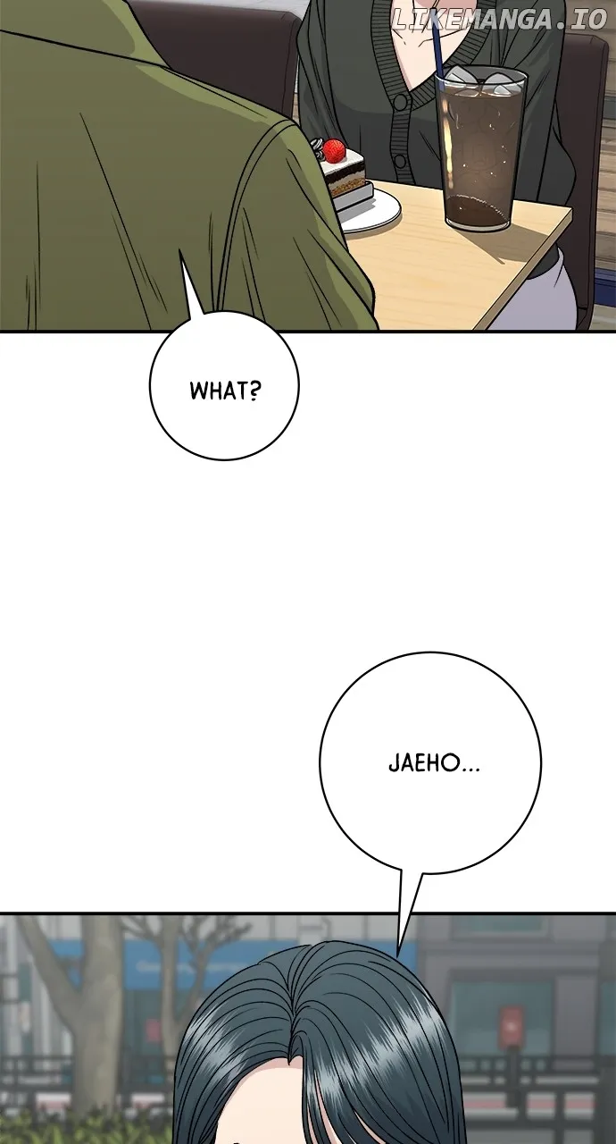 Read A DeadbEAT’s Meal chapter 133 image 8 on Lezhin