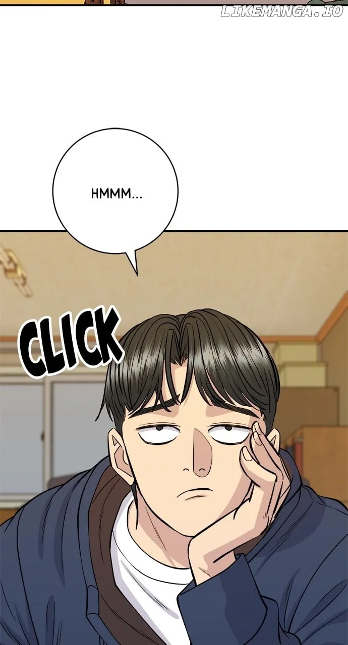 Read A DeadbEAT’s Meal chapter 135 image 1 on Lezhin