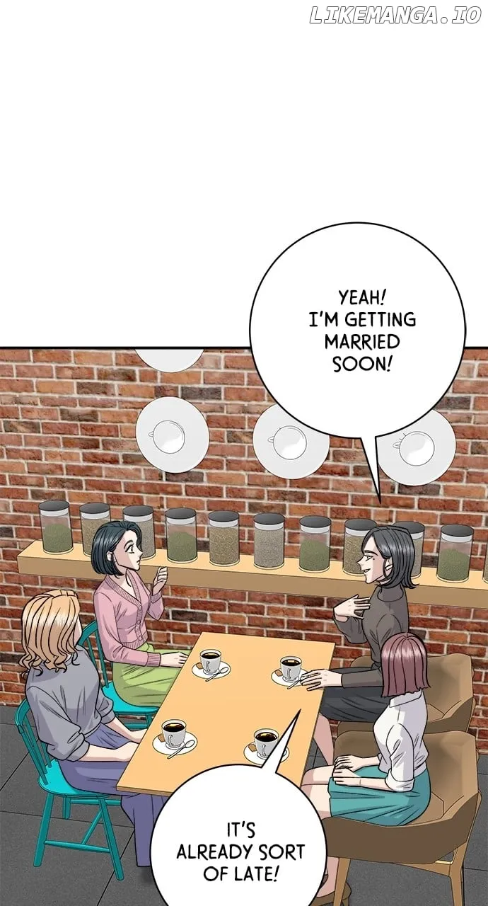 Read A DeadbEAT’s Meal chapter 135 image 10 on Lezhin