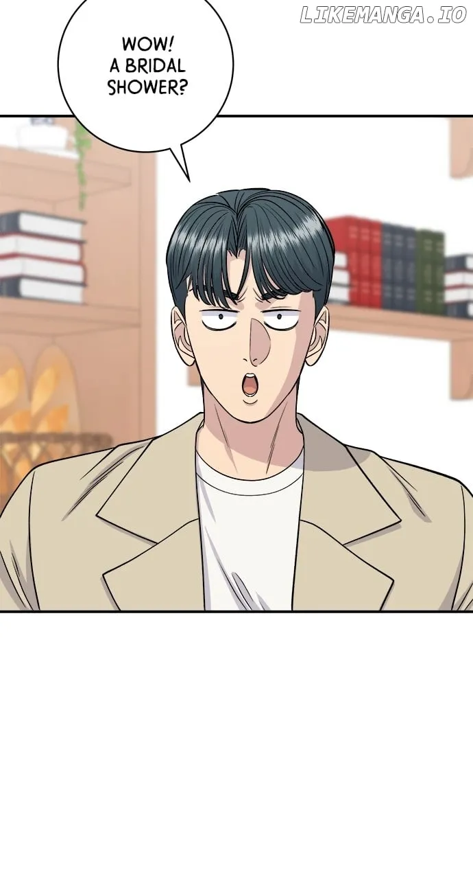 Read A DeadbEAT’s Meal chapter 135 image 17 on Lezhin