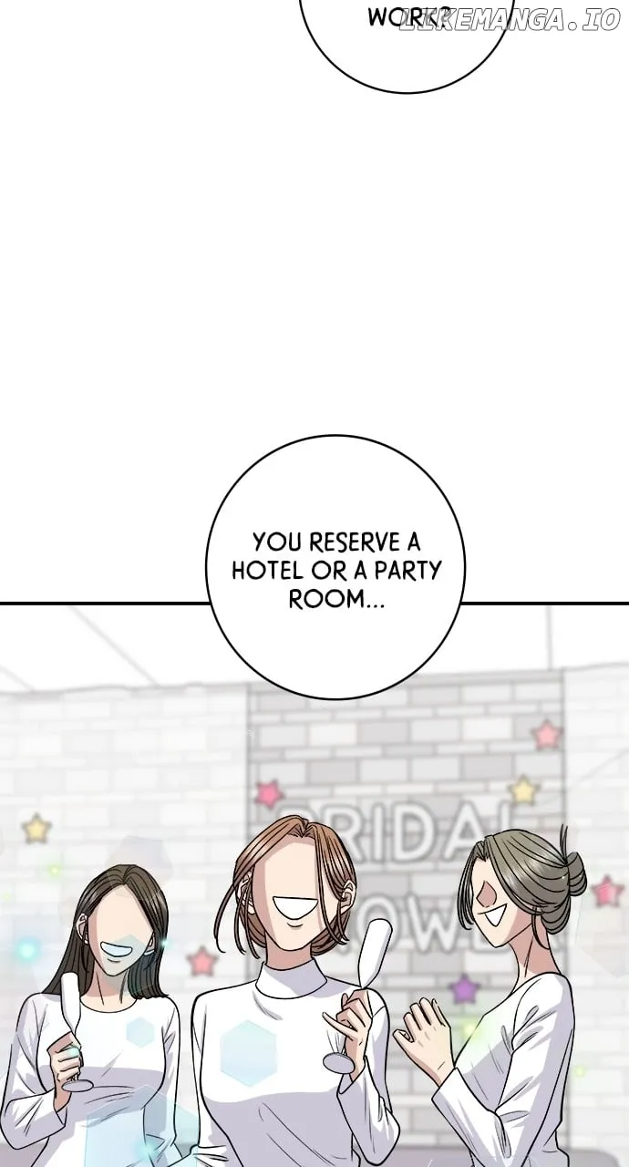 Read A DeadbEAT’s Meal chapter 135 image 20 on Lezhin