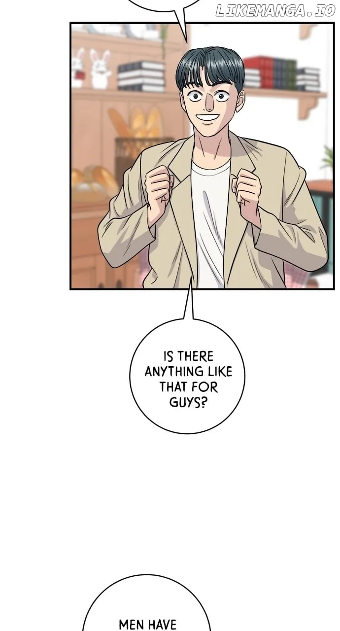Read A DeadbEAT’s Meal chapter 135 image 22 on Lezhin