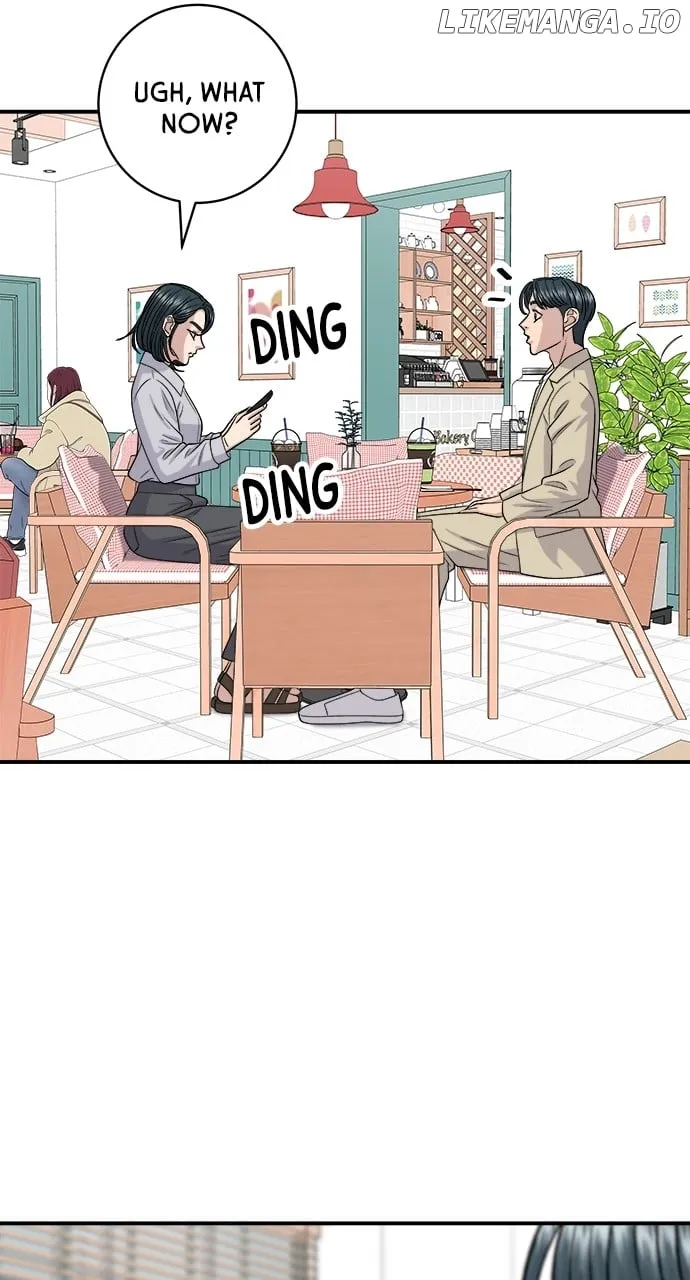 Read A DeadbEAT’s Meal chapter 135 image 24 on Lezhin