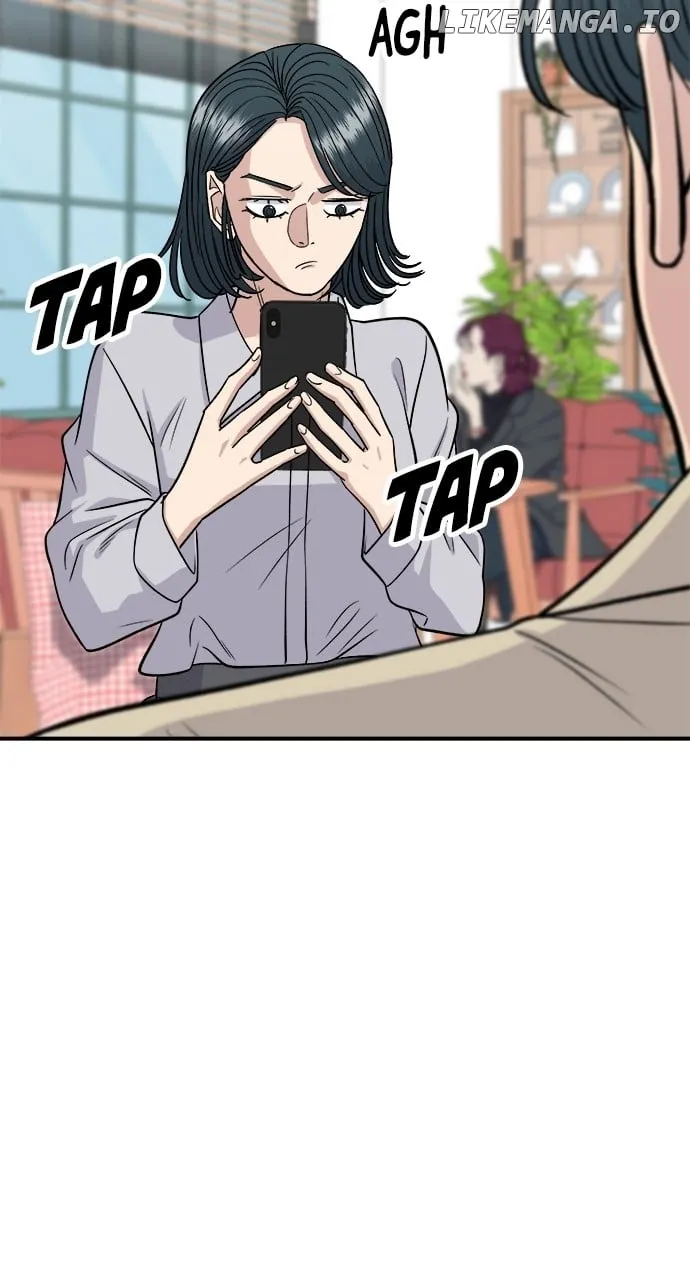 Read A DeadbEAT’s Meal chapter 135 image 25 on Lezhin
