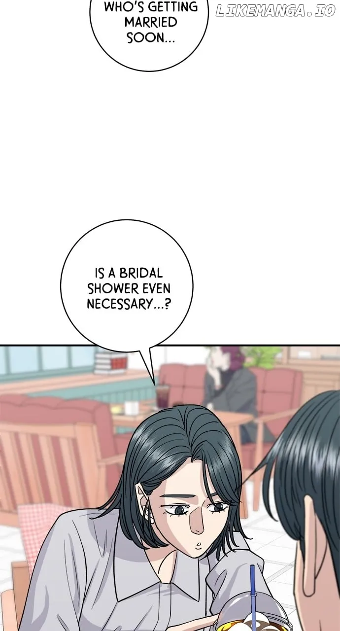 Read A DeadbEAT’s Meal chapter 135 image 28 on Lezhin
