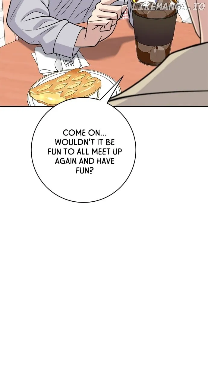 Read A DeadbEAT’s Meal chapter 135 image 29 on Lezhin