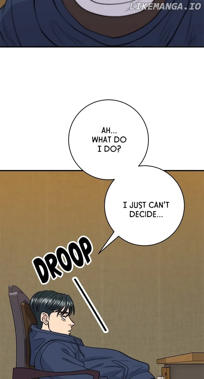 Read A DeadbEAT’s Meal chapter 135 image 3 on Lezhin