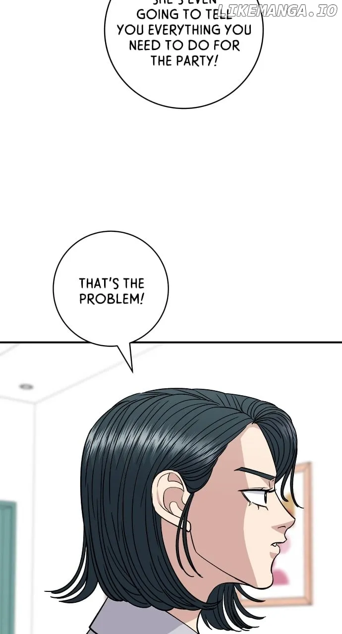 Read A DeadbEAT’s Meal chapter 135 image 31 on Lezhin