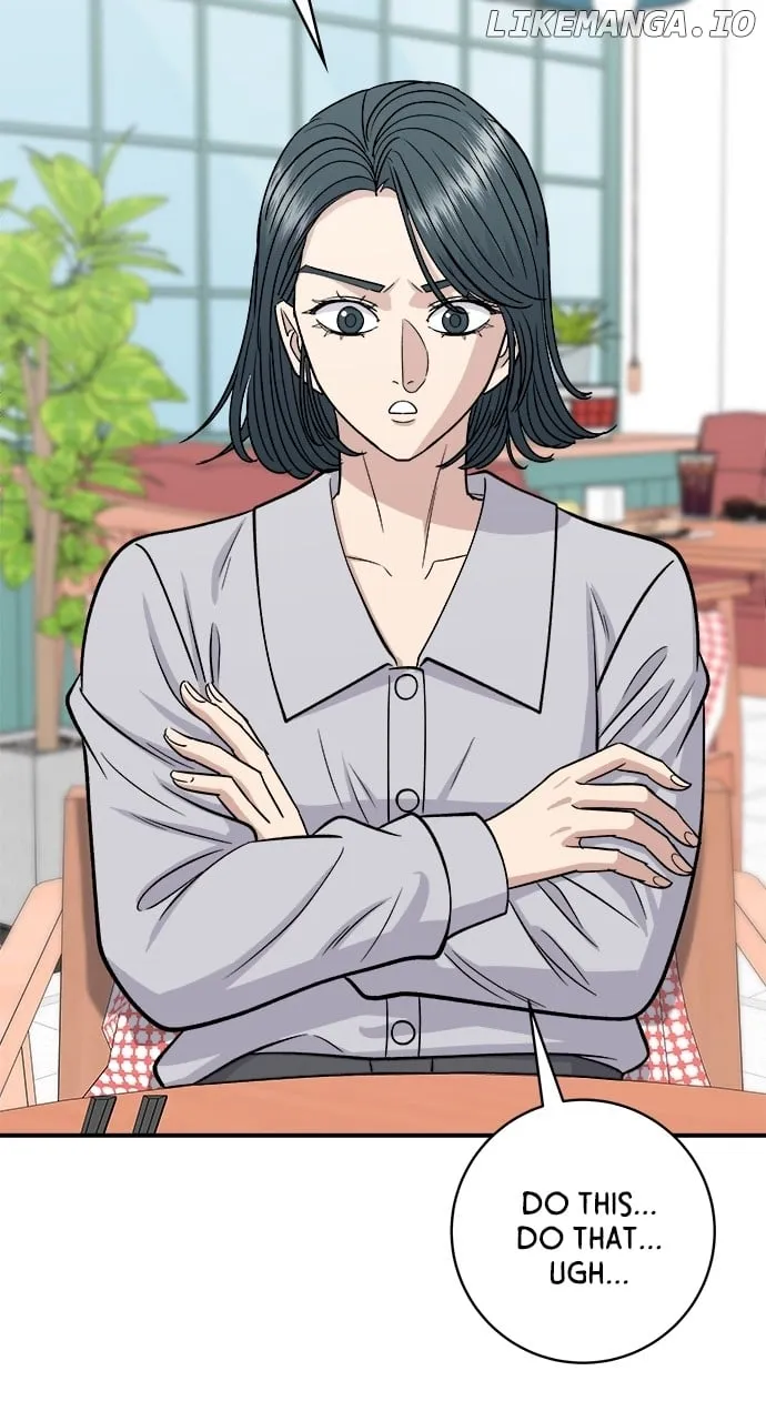 Read A DeadbEAT’s Meal chapter 135 image 34 on Lezhin