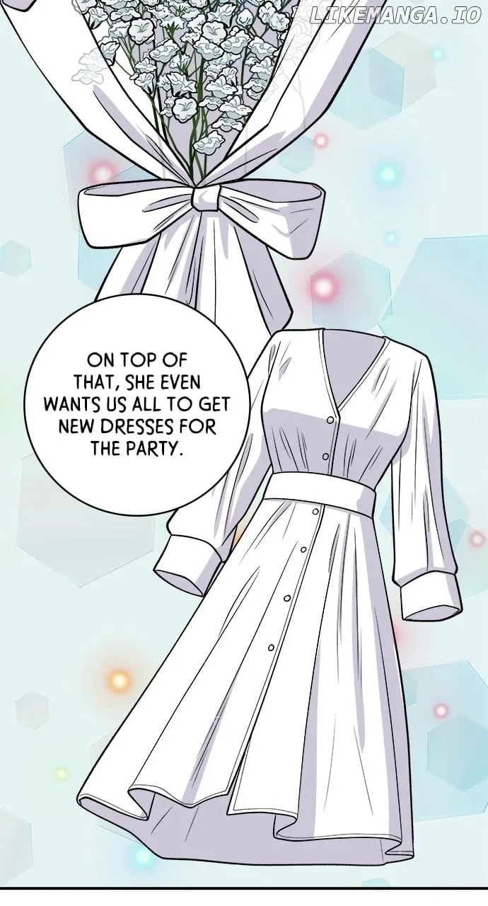 Read A DeadbEAT’s Meal chapter 135 image 36 on Lezhin
