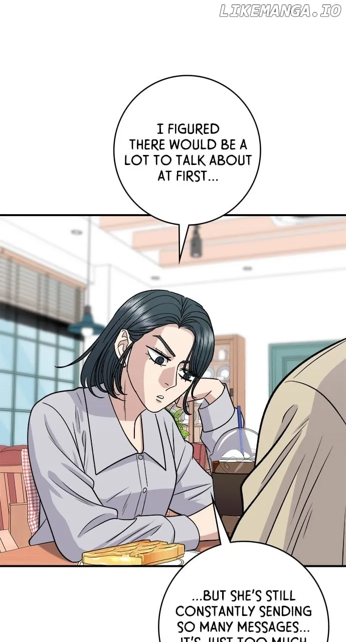Read A DeadbEAT’s Meal chapter 135 image 37 on Lezhin