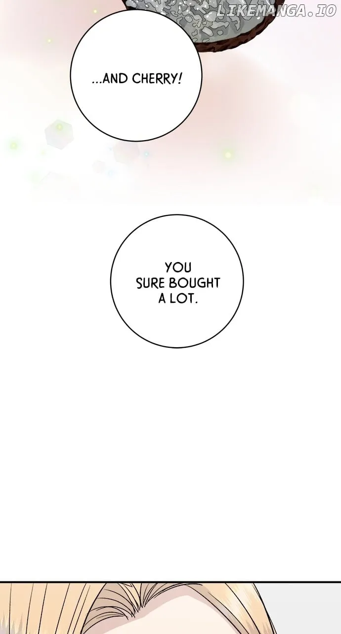 Read A DeadbEAT’s Meal chapter 135 image 43 on Lezhin