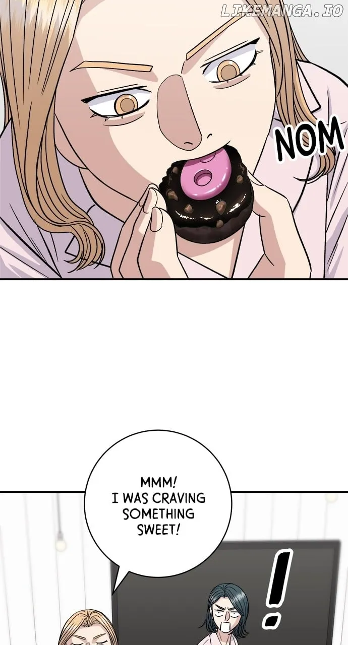 Read A DeadbEAT’s Meal chapter 135 image 44 on Lezhin