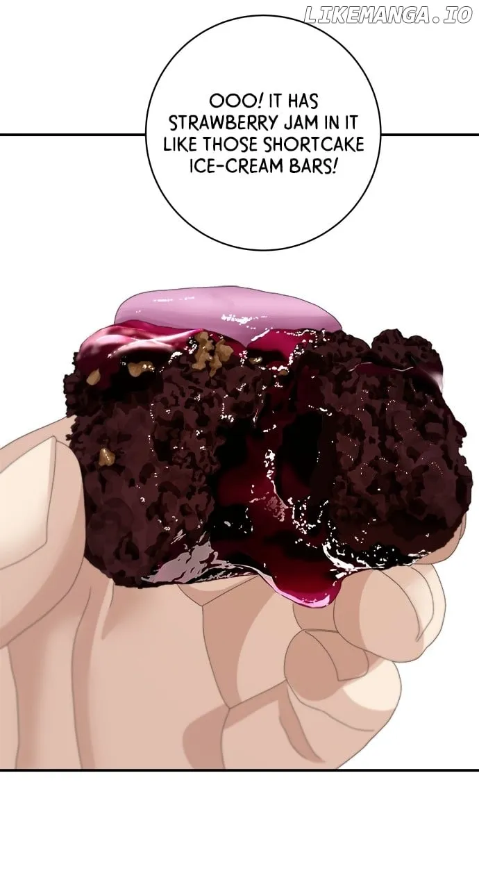 Read A DeadbEAT’s Meal chapter 135 image 46 on Lezhin