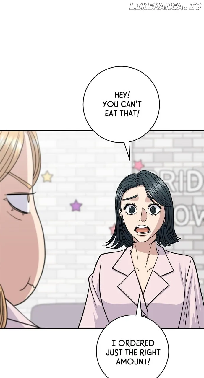 Read A DeadbEAT’s Meal chapter 135 image 47 on Lezhin