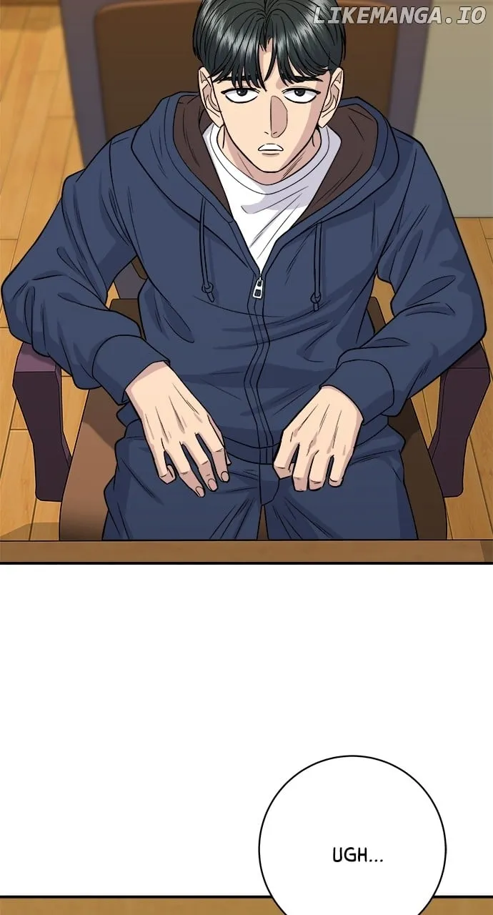 Read A DeadbEAT’s Meal chapter 135 image 5 on Lezhin